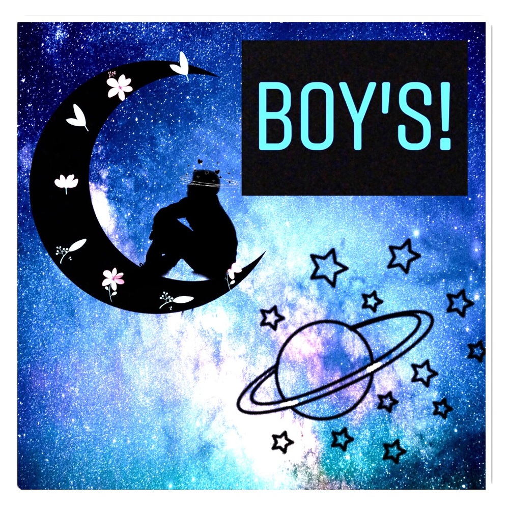 Boys